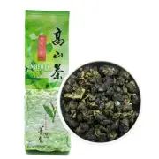 2024 Premium Dongding Oolong Taiwan Alishan Tea, High Mountain Loose Tea