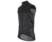 Assos MILLE GT Wind Vest C2 (Black Series)