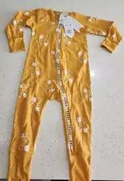 Bonds Zip Wondercool Wondersuit-Size 2 18-24 Months - BNWT $35 Unisex