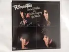 THE ROMANTICS "ONE IN A MILLION" PICTURE SLEEVE! NEW! ONLY NEW COPY ON eBAY!!