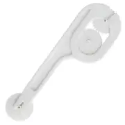NEW Ateco FONDANT CUTTER AND EMBOSSER Cake Decorating Cake Baker
