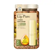 Rohto Mentholatum - Lip Pure Essential Oil Lip Balm - 1pc - Natural