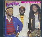 THE MIGHTY DIAMONDS Backstage *SEALED* CD Ft. Sly & Robbie