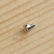 Trifurcation Watch Band Screw for Oris Aquis Date 7730 Watch Case