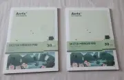 2 Sketch Marker Pads. 30 Sheets each. A4. 210x2297mm. Sealed. ARRTX. Acid Free