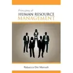 PRINCIPLES OF HUMAN RESOURCE MANAGEMENT