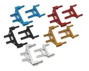 Aluminum Alloy F/R Car shell pillar Upgrade parts for RC JJRC SCY 1/16 Q130 New