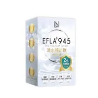 在飛比找蝦皮購物優惠-NEW LIFE EFLA®945消水輕盈飲-升級版 (21