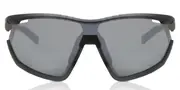 Adidas SP0002 20C Women’s Sunglasses Grey Size 135