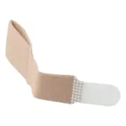 Toe Wrap Straightener Bandage Anti-Slip For Hammer Toe Toe Straightening New