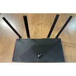 TP-LINK ARCHER AX1800 無線分享器 AX21 二手