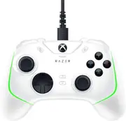 Razer Wolverine V2 Chroma Wired Gaming Controller - White - Refurbished (Premium Condition)