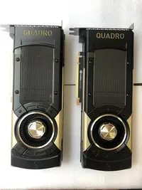 在飛比找Yahoo!奇摩拍賣優惠-眾誠優品 《全新三年質保》Quadro Gp100 16G和