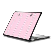 MacBook Air 13-inch (M1 / Intel) Impact Case Pink Jersey