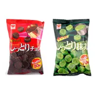 在飛比找蝦皮購物優惠-日本人氣 Riska Sittori 巧克力脆餅  抹茶脆餅