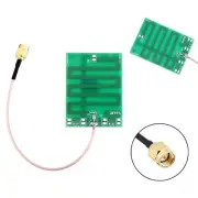 5dBi PCB UHF RFID 902-928M port 5cm*5cm with SMA Connector ic