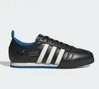 adidas Originals Samba 62 IH8603 MEN'S SHOES Core Black / Cloud White / Blue Bir
