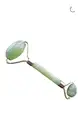 NEW Macys Beauty Natural Jade Stone Facial Face Roller Massager