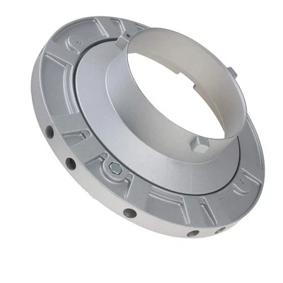 Bowens Mount Softbox Speed Ring Adapter for Studio Photography Monolight Stro...