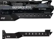 GPU Holder Brace Graphics Card GPU Support Video Card Holder Bracket, Video Card
