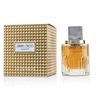 Jimmy Choo - Illicit 慾望城市女性淡香精