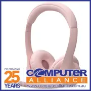 Logitech Zone 300 Wireless Bluetooth Headset Rose