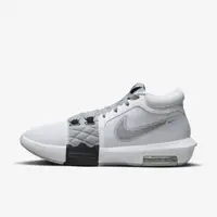 在飛比找PChome24h購物優惠-Nike LeBron Witness VIII EP [F