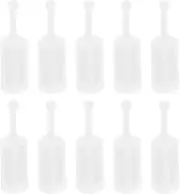 40PCS Paint Filter Universal Gravity Spray Gun Filters HVLP Gravity Feed Pain...