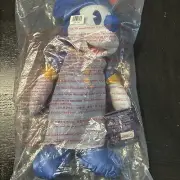 Disney Mickey Mouse The Main Attraction Plush Peter Pans Flight Series 6/12 ❤️