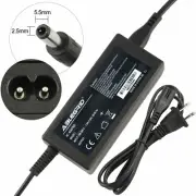 65W AC Adapter Charger For HP 24m 5SQ52AA#ABA LED Monitor Power Supply Cord