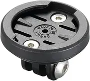 Cestbon Out-Front Mount for Garmin Edge Compatible with Camera or Headlight Quick Release Combo Extended Adapter