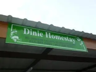 蒂尼家庭旅館-僅限穆斯林Dinie Homely Stay - Muslim Only