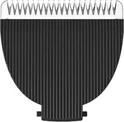 MANSPOT Black Replaceable Blade for Trimmer, Ceramic Blade Ball Trimmer/Shaver for Men Replacement Head