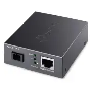 Tp-link Tl-fc311b-2 Gigabit Wdm Media Converter