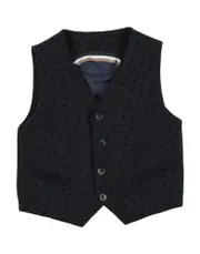 [MONNALISA] MONNALISA Tailored Vests - Item 33001640