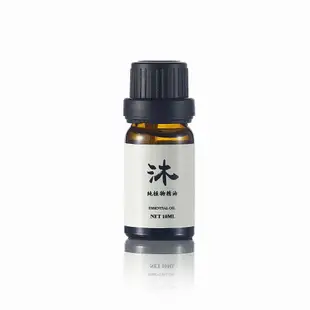 沐時光 茶樹精油 單方精油 TEA TREE OIL