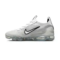 在飛比找森森購物網優惠-Nike AIR VAPORMAX 2021 FK 男鞋 白