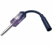 Auto Car Engine Inline in Line Spark Plug Ignition Checker Tester Tool Test