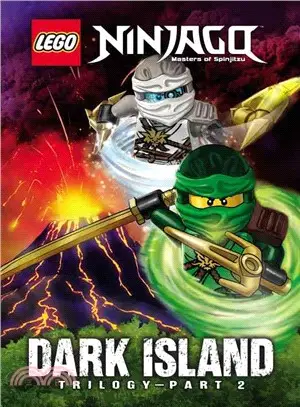 Lego Ninjago