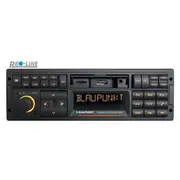 BLAUPUNKT Retro DAB+ BT Media Receiver - FRANKFURTRCM82DAB