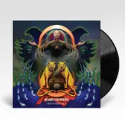 Premonition K (Vinyl)
