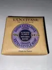 L'Occitane Extra Gentle Lavender Bar Soap with Shea Butter 3.5 oz. FREE SHIP