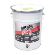 Anchor Shield Silver Gal 20L - Silver Galvanized Coating for Lasting Protection
