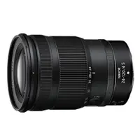 在飛比找PChome24h購物優惠-Nikon NIKKOR Z 24-120mm F4 S 拆