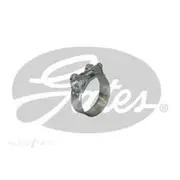 Gates Hose Clamps - 10 Pack, 3152