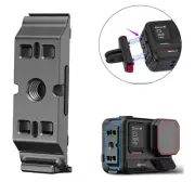 For Insta360 Ace Pro 2 Battery Cover Side Cover Sports Camera Mount Adapter Base