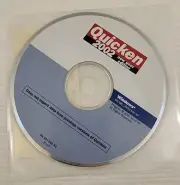Quicken 2002 New User Edition PC CD-ROM