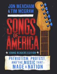 在飛比找誠品線上優惠-Songs of America: Young Reader