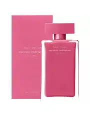 Narciso Rodriguez Fleur Musc for Her Eau de Parfum 100ml NEW&SEALED