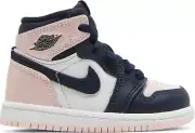 [CU0450-641] Toddlers Air Jordan Retro 1 High OG 'Atmosphere' (TD)